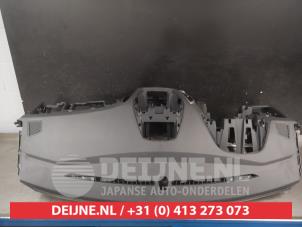 Hyundai IX35 Airbag rechts (Armaturenbrett) O735264 foto 2
