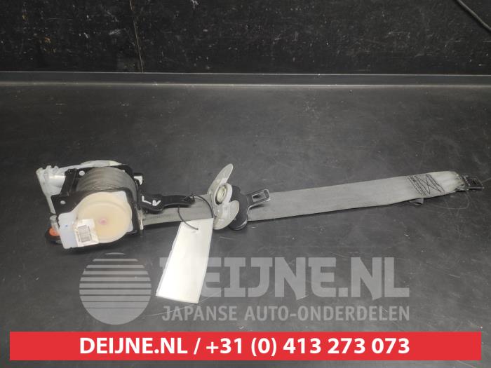 Hyundai IX35 Sicherheitsgurt links vorne O735265