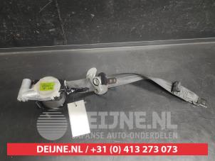 Hyundai IX35 Sicherheitsgurt links vorne O735265 foto 2