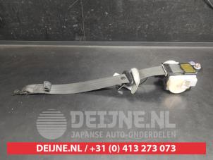Hyundai IX35 Sicherheitsgurt links vorne O735265 foto 3