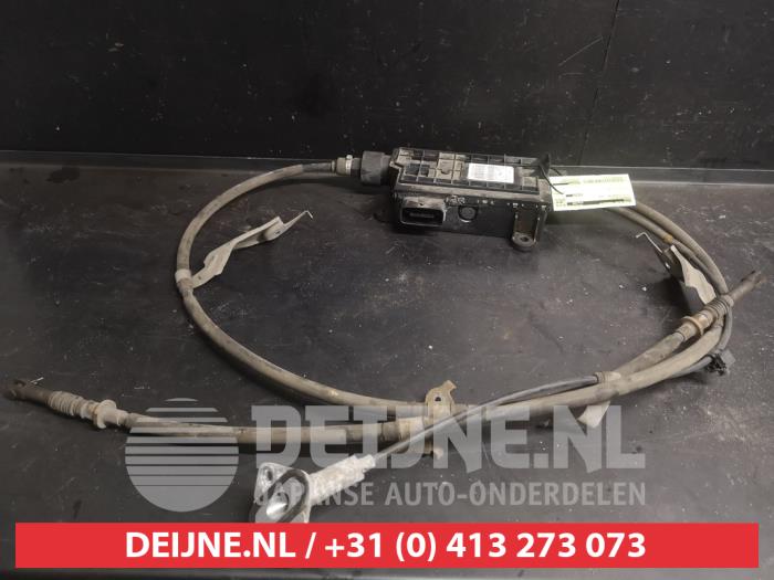 Toyota Avensis Handrem Module O735276