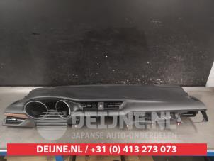 Toyota Avensis Airbag set O735277 foto 2