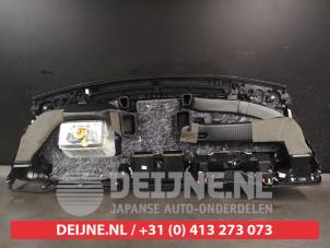 Toyota Avensis Airbag set O735277 foto 3