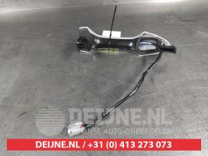 Hyundai Kona Door handle 4-door, front left O735279 photo 2