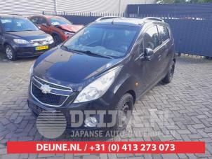 Chevrolet Spark Voorbumper O735280 foto 3