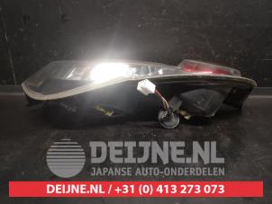 Chevrolet Spark Taillight, left O735296 photo 2