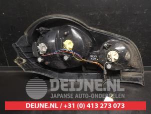 Chevrolet Spark Taillight, left O735296 photo 3