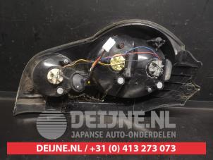Chevrolet Spark Rücklicht rechts O735297 foto 3