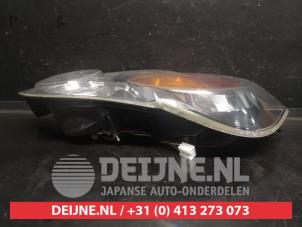 Chevrolet Spark Rücklicht rechts O735297 foto 2