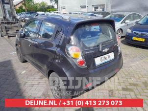 Chevrolet Spark Heckklappe O735298 foto 3
