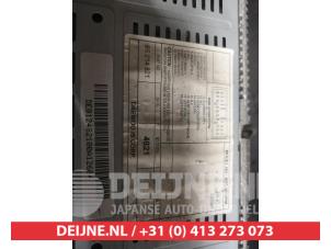 Chevrolet Spark Radio O735310 foto 3