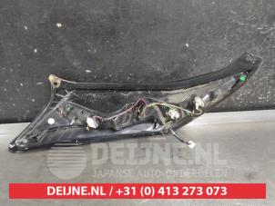 Toyota Aygo Achterlicht rechts O735317 foto 2