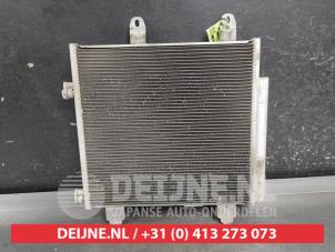 Toyota Aygo Airco Condensor O735318 foto 2
