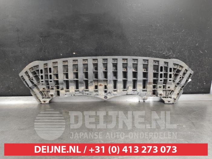 Toyota Aygo Stoßstange Bodenplatte O735323