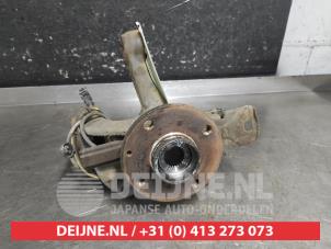 Toyota Aygo Fusee links-voor O735319 foto 2