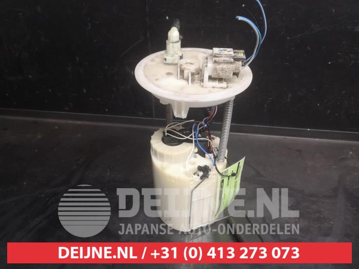 Chevrolet Spark Electric fuel pump O735325