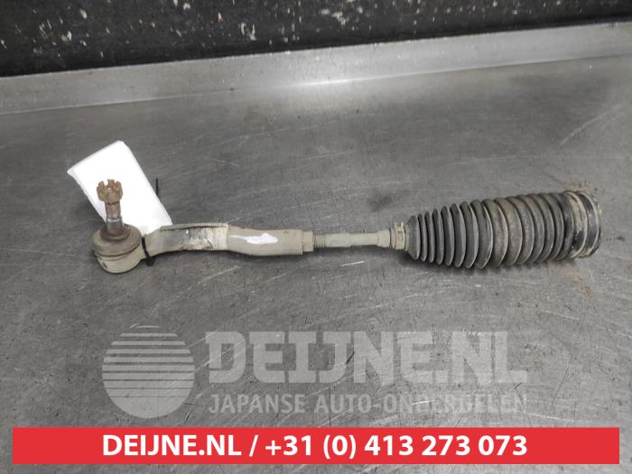 Toyota Aygo Spurstange links O735321
