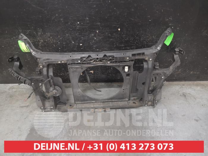 Hyundai I20 Frontpaneel O735328