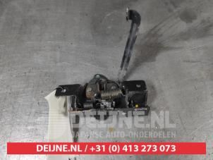 Hyundai I20 Schlossmechanik Motorhaube O735329 foto 2