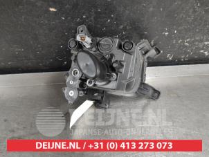 Kia Rio Fog light, front right O735332 photo 2