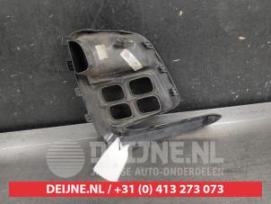 Kia Rio Bumper grille O735333 photo 2