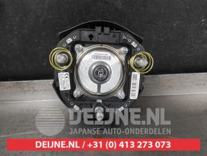 Kia Rio Airbag links (Lenkrad) O735334 foto 2