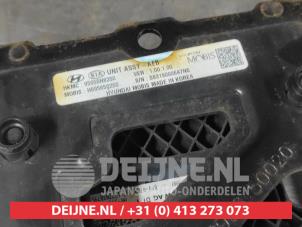Kia Rio ACC Sensor (afstand) O735365 foto 2