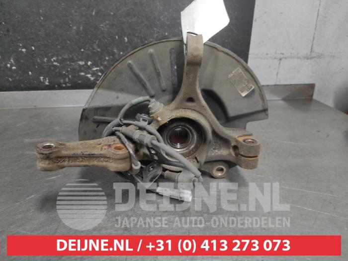 Kia Rio Knuckle, front right O735368