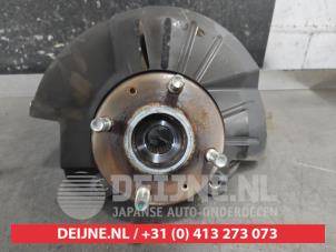 Kia Rio Knuckle, front right O735368 photo 2