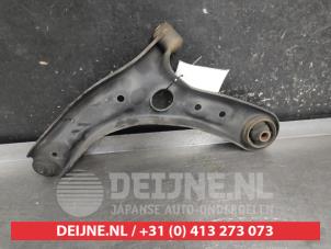 Kia Rio Front lower wishbone, right O735369 photo 2