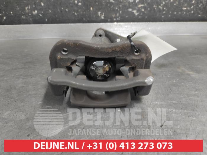 Kia Rio Remklauw (Tang) rechts-achter O735370