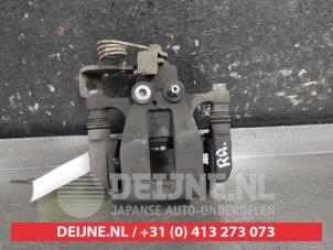 Kia Rio Rear brake calliper, right O735370 photo 3