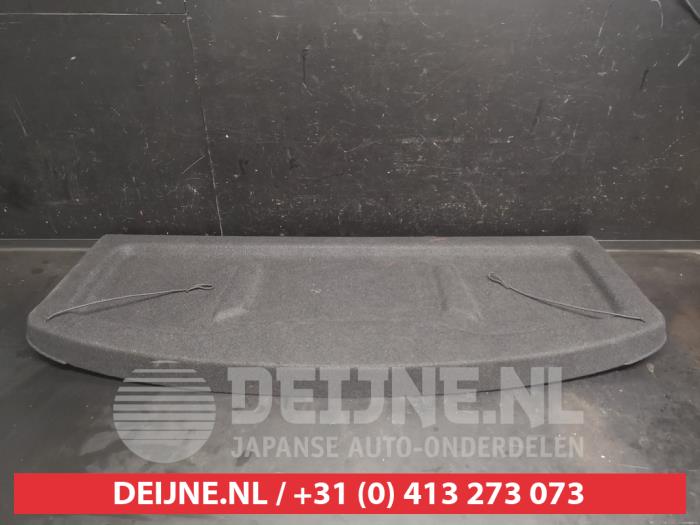 Hyundai I20 Parcel shelf O735361