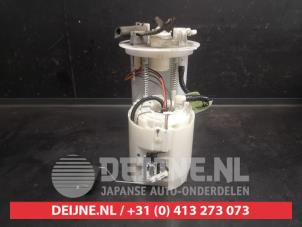 Hyundai I20 Kraftstoffpumpe Elektrisch O735375 foto 3