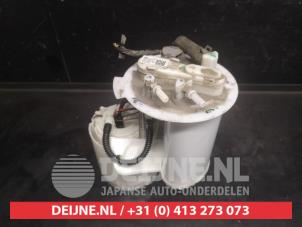 Hyundai I20 Kraftstoffpumpe Elektrisch O735375 foto 2