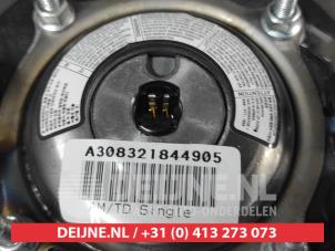 Kia Soul Airbag links (Lenkrad) O735376 foto 3