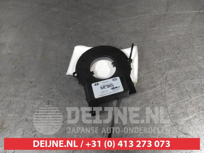 Kia Soul Lenkwinkelsensor O735377