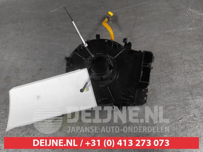 Kia Soul Airbag clock spring O735378