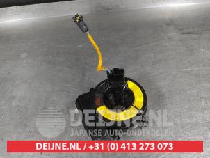 Kia Soul Steuergerät Airbag O735378 foto 2