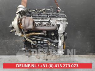 Hyundai IX35 Motor O735379 foto 2