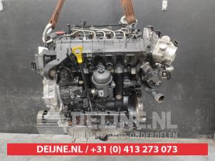 Hyundai IX35 Motor O735379 foto 4