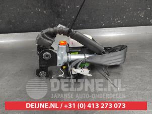 Kia Soul Sicherheitsgurt links vorne O735380 foto 2