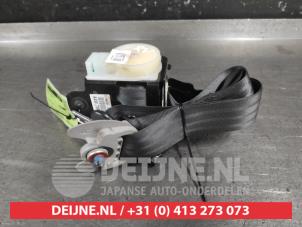 Kia Soul Sicherheitsgurt rechts vorne O735381 foto 2