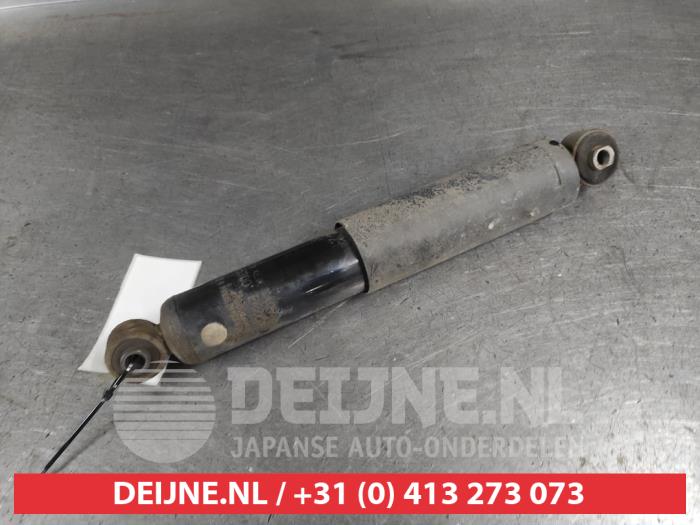Kia Soul Stoßdämpfer links hinten O735382