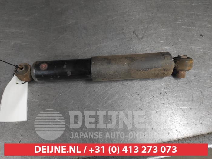 Kia Soul Stoßdämpfer rechts hinten O735383