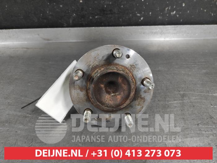 Kia Soul Rear wheel bearing O735384