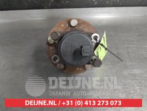 Kia Soul Rear wheel bearing O735384 photo 2