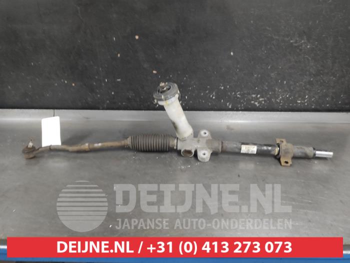 Kia Soul Lenkgetriebe O735386