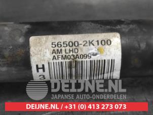 Kia Soul Stuurhuis O735386 foto 3