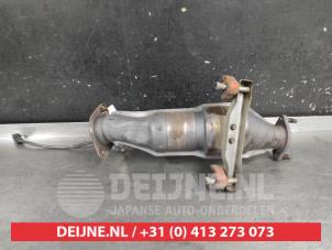 Kia Soul Katalysator O735387 foto 2